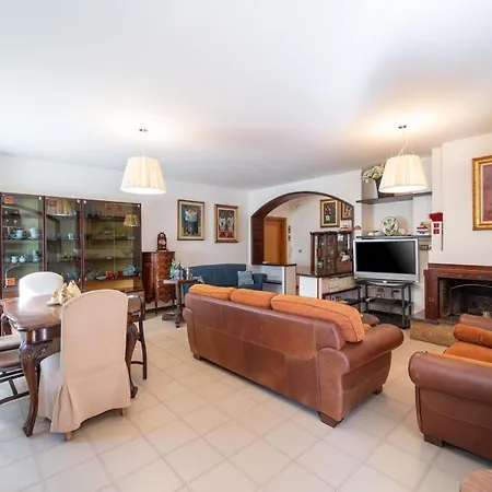 Casa Aurora Apartment Alghero