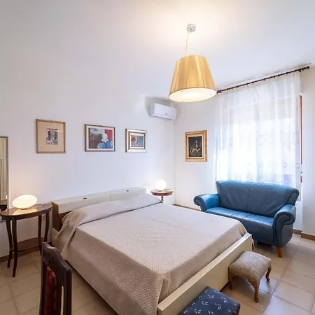 Casa Aurora - Elegante Vista Giardino