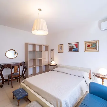 Casa Aurora - Elegante Vista Giardino * Alghero
