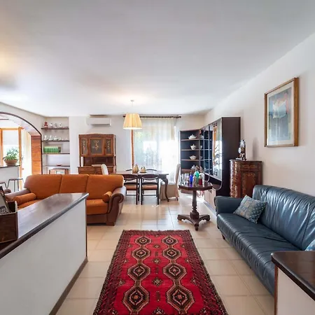 Casa Aurora * Alghero