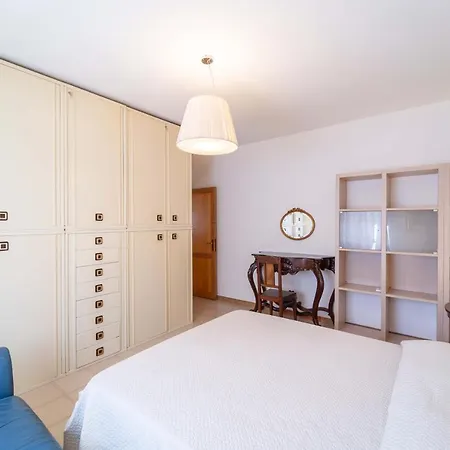 Appartement Casa Aurora - Elegante Vista Giardino