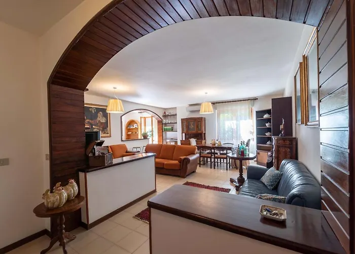 Apartamento Casa Aurora