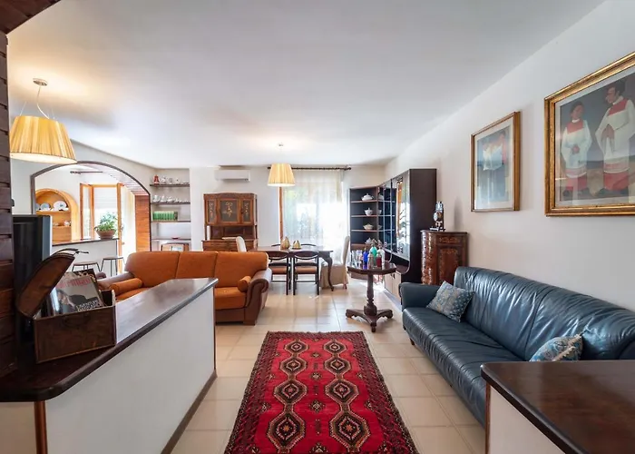 Casa Aurora * Alguer