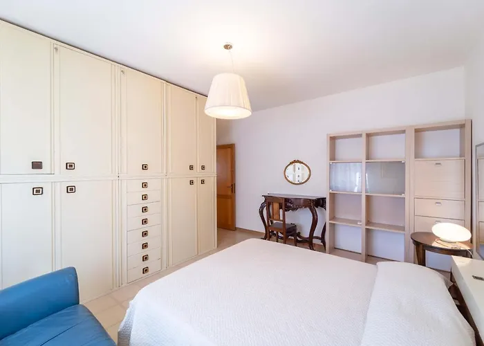 Apartamento Casa Aurora