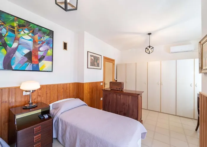 Casa Aurora * Alguer