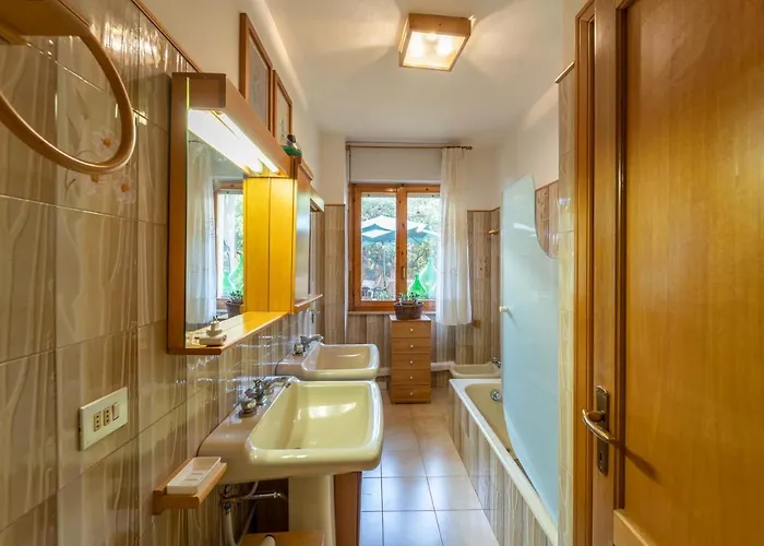 Casa Aurora Apartamento