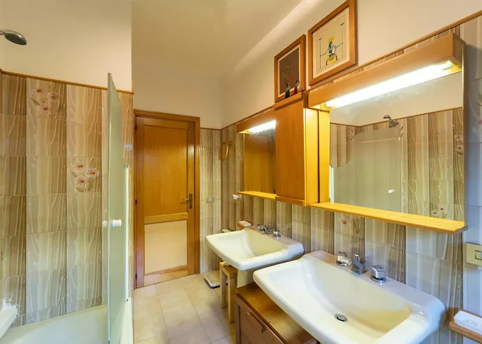 Casa Aurora Apartamento