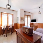 Casa Aurora - Elegante Vista Giardino *