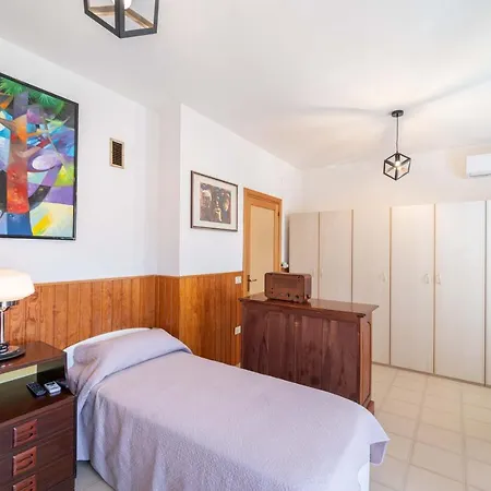 Casa Aurora - Elegante Vista Giardino * Alghero