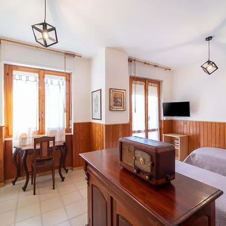 Casa Aurora - Elegante Vista Giardino *
