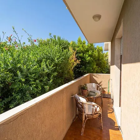 Casa Aurora - Elegante Vista Giardino *